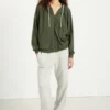 Women's hoodie Ypawood Reference: YPA03BH26