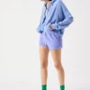 Women's hoodie Ypawood Reference: YPA03BH26