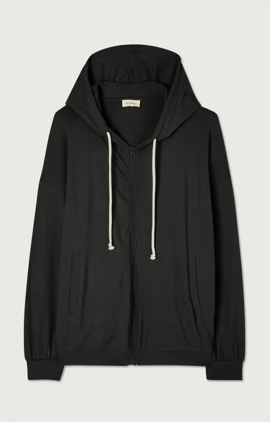 Women's hoodie Ypawood Reference: YPA03BH26