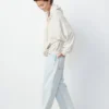 Women's hoodie Ypawood Reference: YPA03BH26