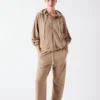 Women's hoodie Ypawood Reference: YPA03BH26