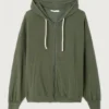 Women's hoodie Ypawood Reference: YPA03BH26