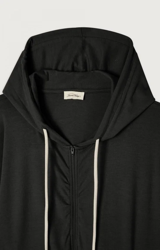 Women's hoodie Ypawood Reference: YPA03BH26