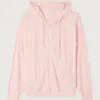 Women's hoodie Ypawood Reference: YPA03BH26