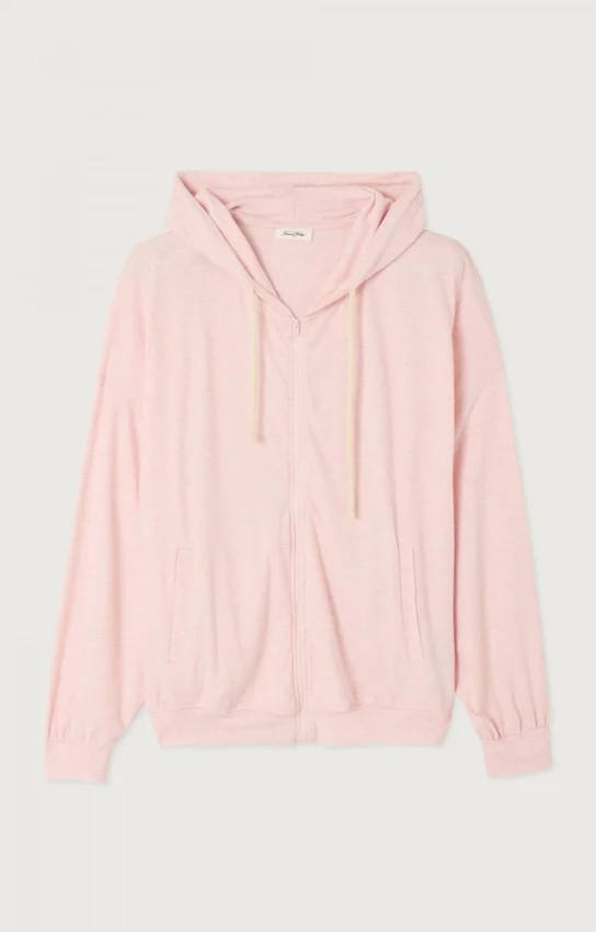 Women's hoodie Ypawood Reference: YPA03BH26