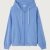 Women's hoodie Ypawood Reference: YPA03BH26