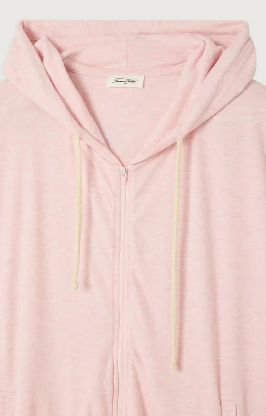 Women's hoodie Ypawood Reference: YPA03BH26
