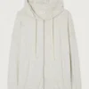 Women's hoodie Ypawood Reference: YPA03BH26