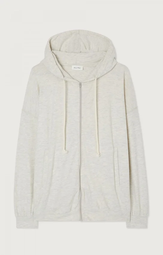 Women's hoodie Ypawood Reference: YPA03BH26