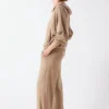 Women's hoodie Ypawood Reference: YPA03BH26
