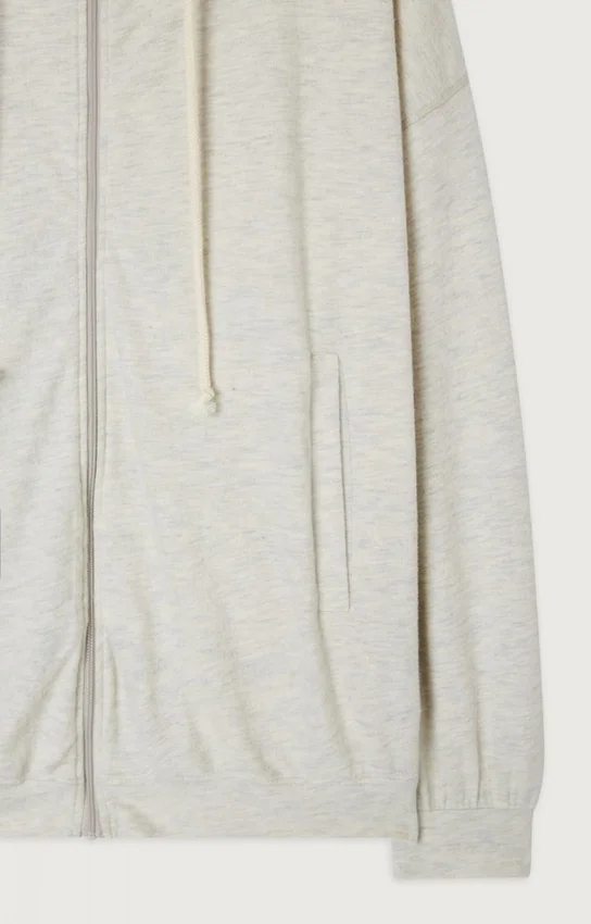 Women's hoodie Ypawood Reference: YPA03BH26