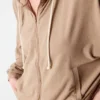 Women's hoodie Ypawood Reference: YPA03BH26