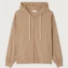 Women's hoodie Ypawood Reference: YPA03BH26