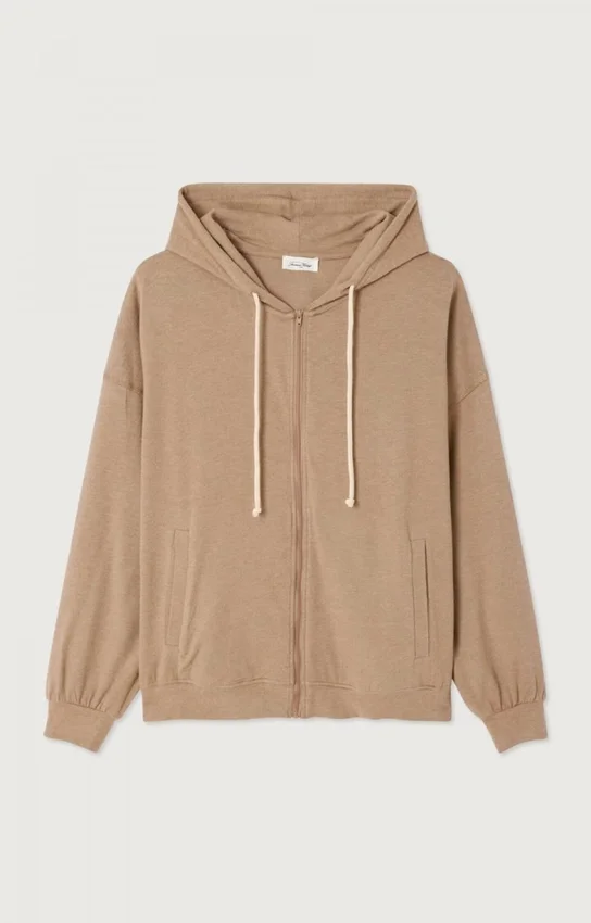 Women's hoodie Ypawood Reference: YPA03BH26