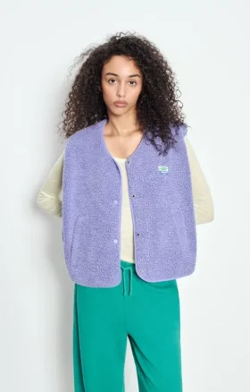 Women's jacket Hoktown Reference: HOK16BH26