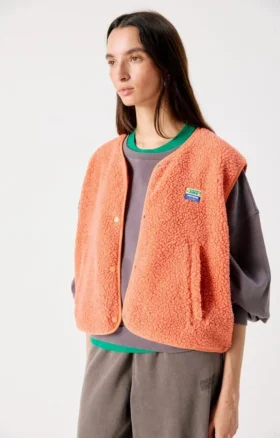 Women's jacket Hoktown Reference: HOK16BH26
