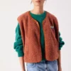 Women's jacket Hoktown Reference: HOK16BH26