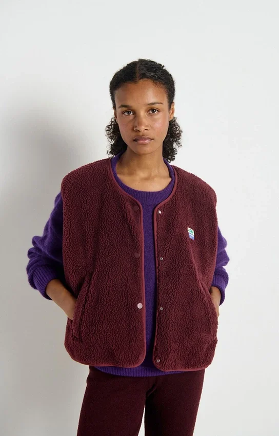 Women's jacket Hoktown Reference: HOK16BH26
