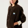 Women's jacket Hoktown Reference: HOK16BH26