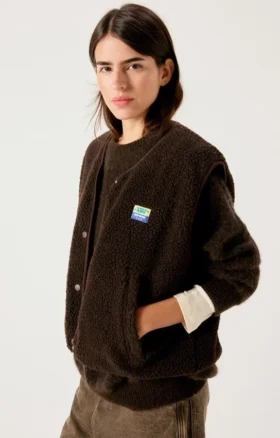 Women's jacket Hoktown Reference: HOK16BH26