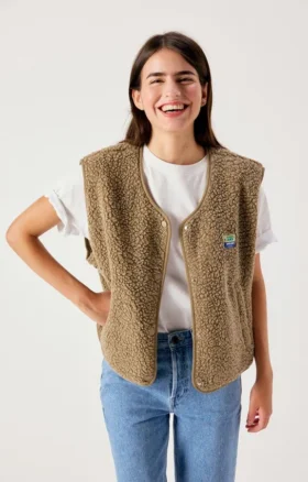 Women's jacket Hoktown Reference: HOK16BH26