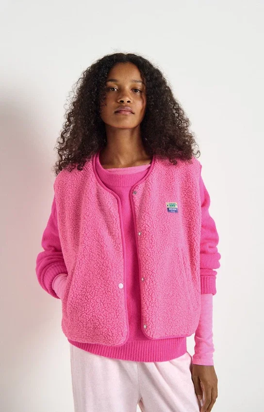 Women's jacket Hoktown Reference: HOK16BH26