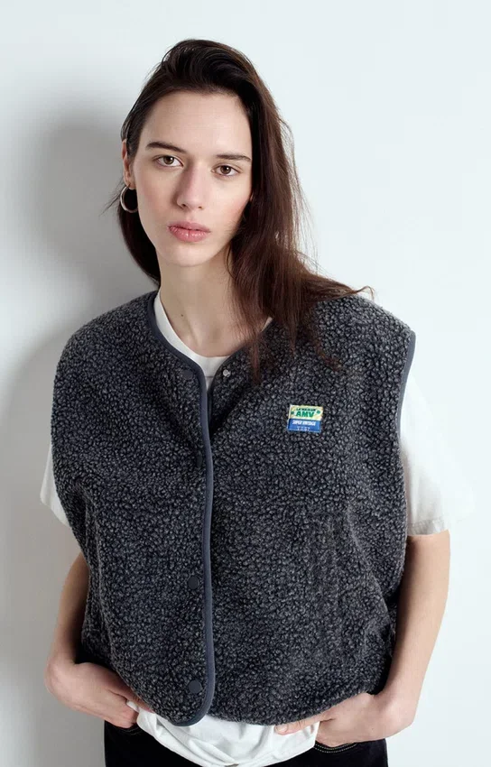 Women's jacket Hoktown Reference: HOK16BH26