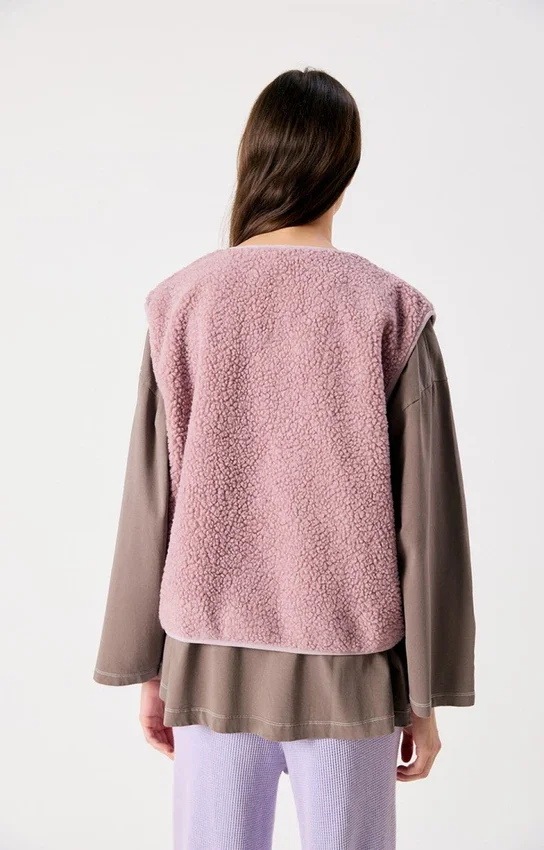 Women's jacket Hoktown Reference: HOK16BH26