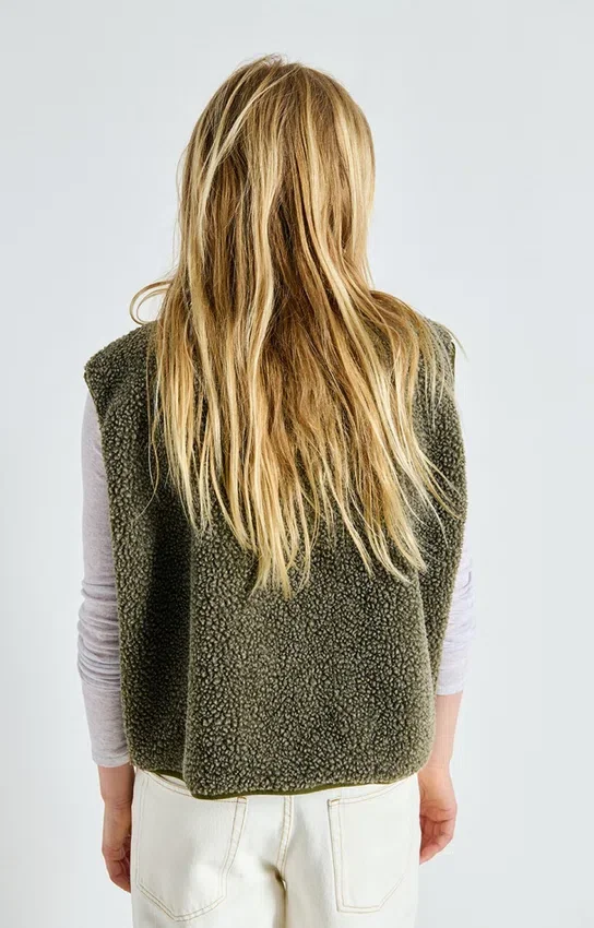 Women's jacket Hoktown Reference: HOK16BH26