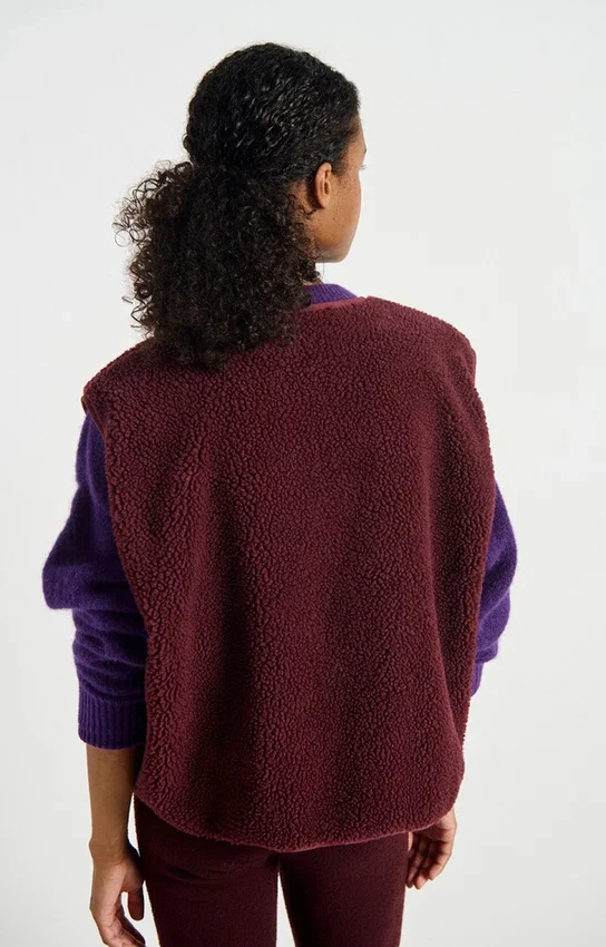 Women's jacket Hoktown Reference: HOK16BH26