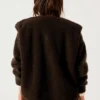 Women's jacket Hoktown Reference: HOK16BH26