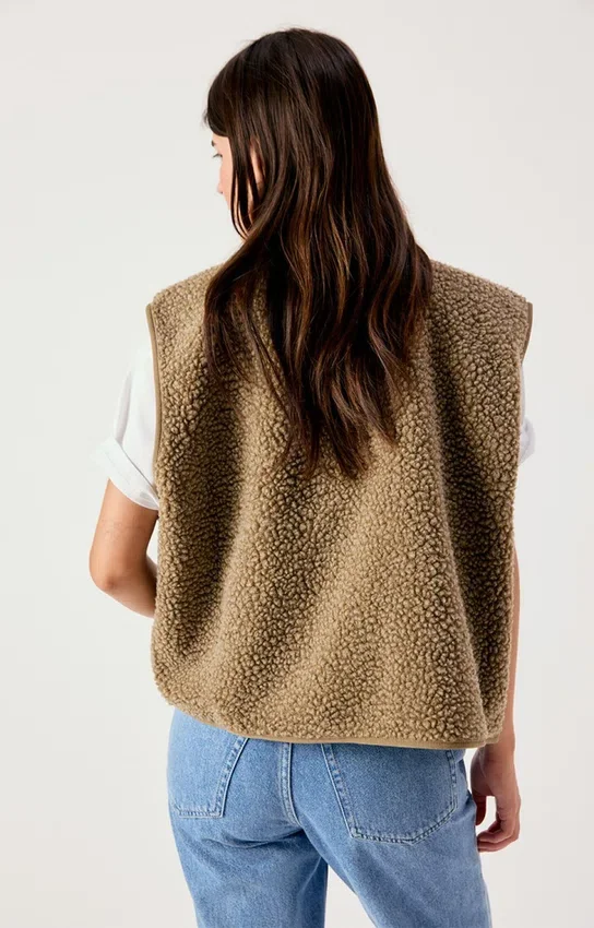 Women's jacket Hoktown Reference: HOK16BH26