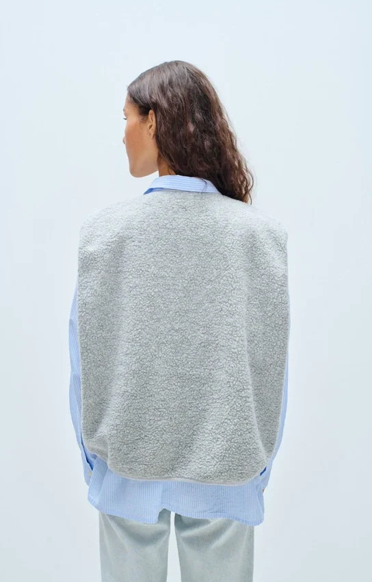 Women's jacket Hoktown Reference: HOK16BH26