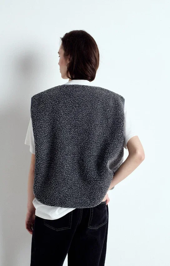 Women's jacket Hoktown Reference: HOK16BH26