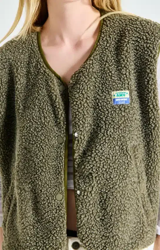 Women's jacket Hoktown Reference: HOK16BH26