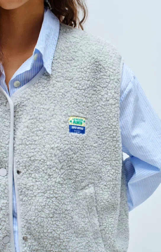 Women's jacket Hoktown Reference: HOK16BH26