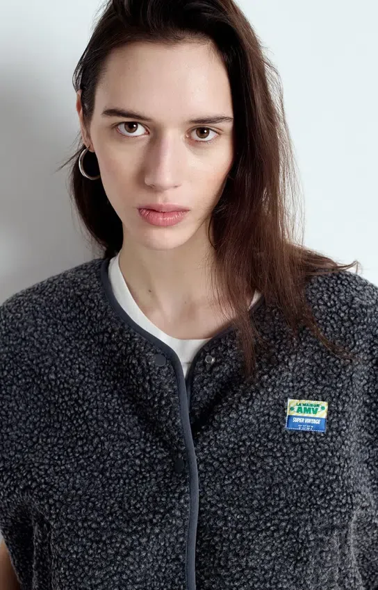 Women's jacket Hoktown Reference: HOK16BH26