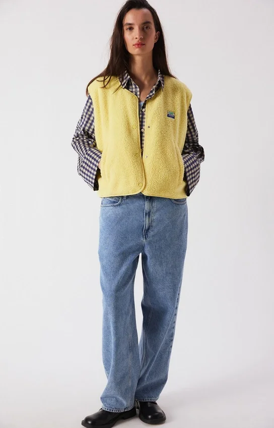 Women's jacket Hoktown Reference: HOK16BH26