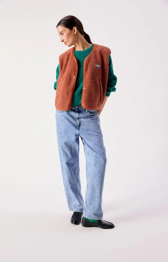Women's jacket Hoktown Reference: HOK16BH26