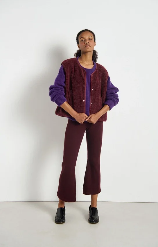 Women's jacket Hoktown Reference: HOK16BH26