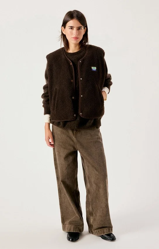 Women's jacket Hoktown Reference: HOK16BH26