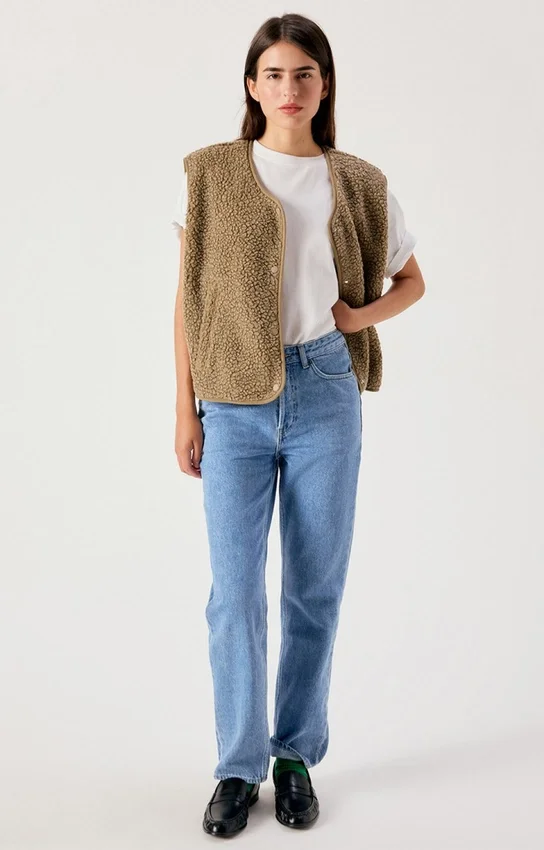 Women's jacket Hoktown Reference: HOK16BH26