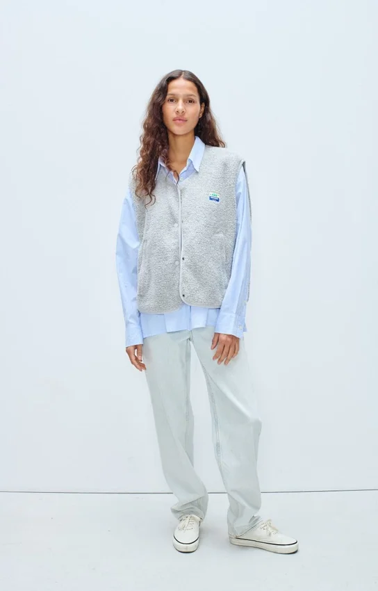 Women's jacket Hoktown Reference: HOK16BH26