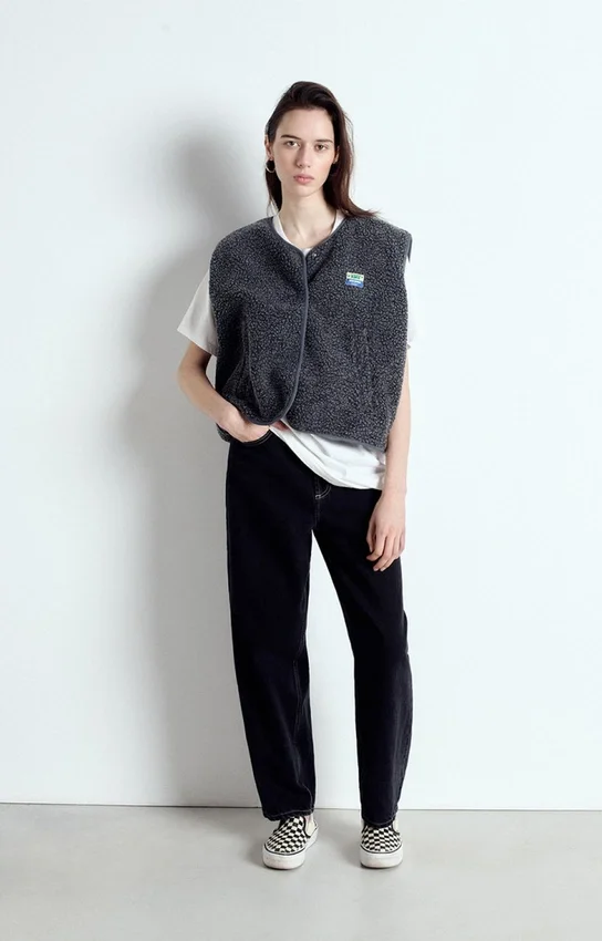 Women's jacket Hoktown Reference: HOK16BH26