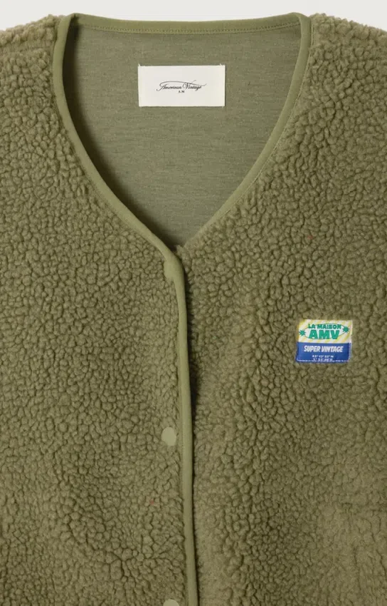 Women's jacket Hoktown Reference: HOK16BH26