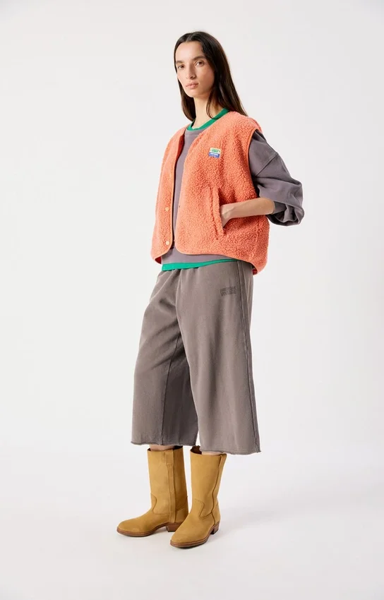 Women's jacket Hoktown Reference: HOK16BH26