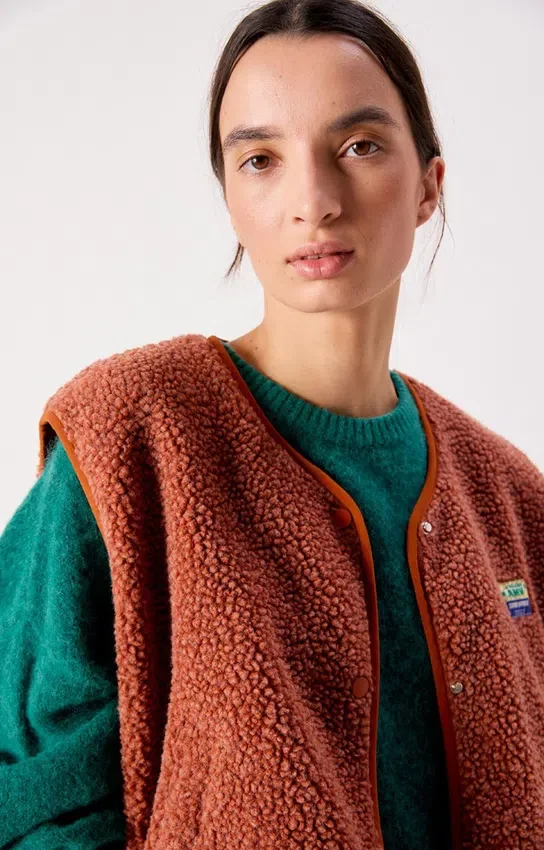 Women's jacket Hoktown Reference: HOK16BH26