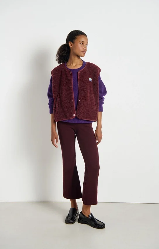 Women's jacket Hoktown Reference: HOK16BH26