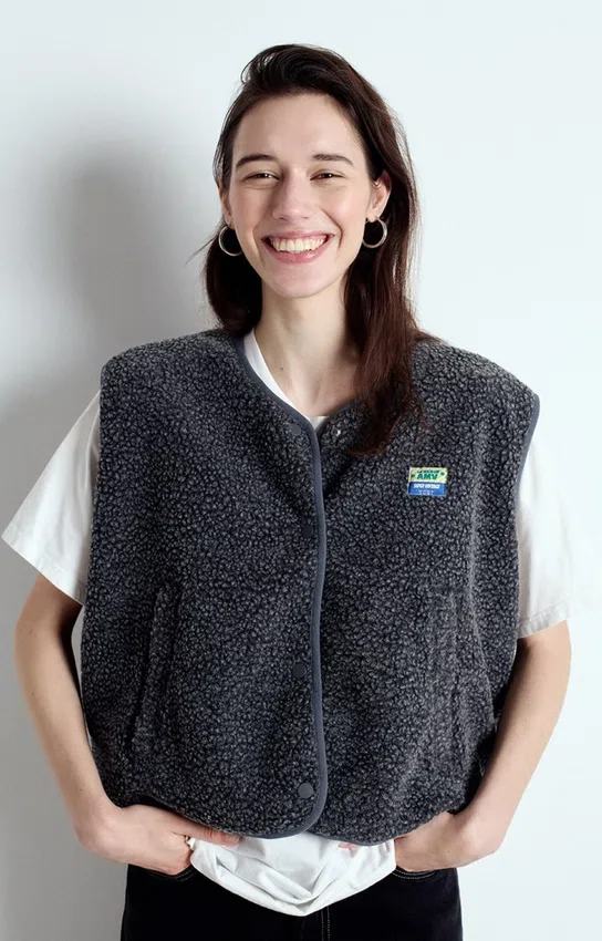 Women's jacket Hoktown Reference: HOK16BH26