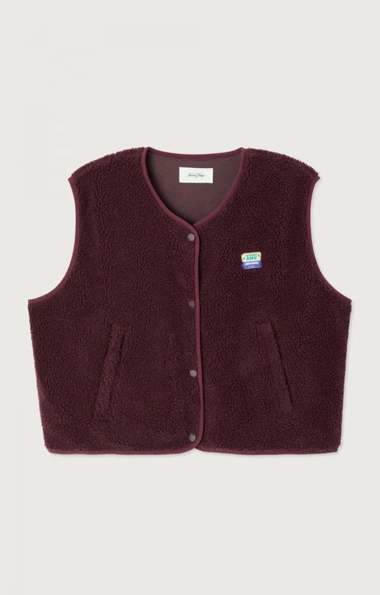 Women's jacket Hoktown Reference: HOK16BH26